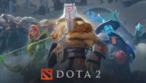 dota 2 esport betting